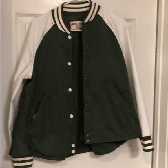 Hunter for Target Jackets & Blazers - Hunter jacket